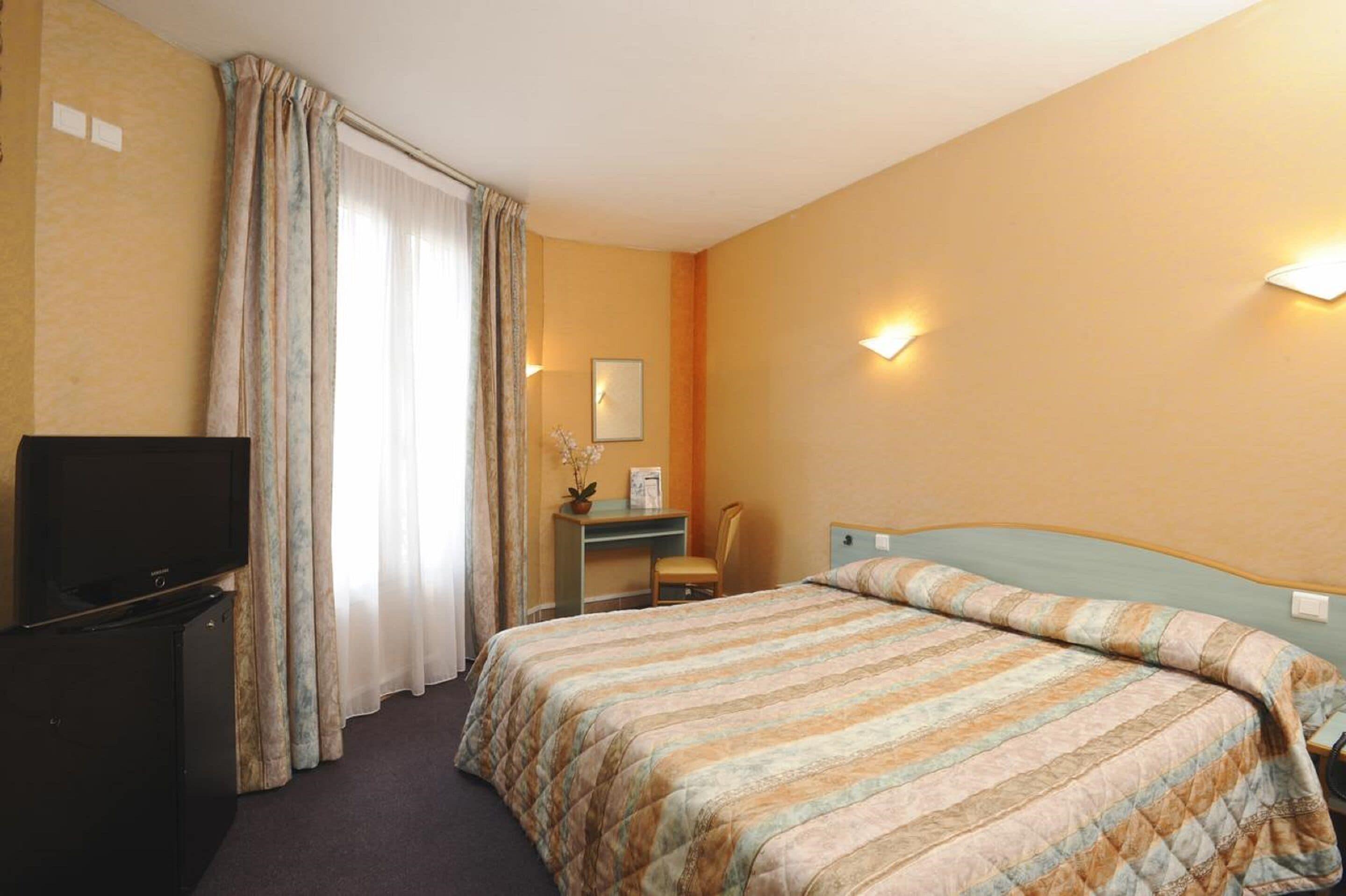 Auriane Porte De Versailles Paris Room photo