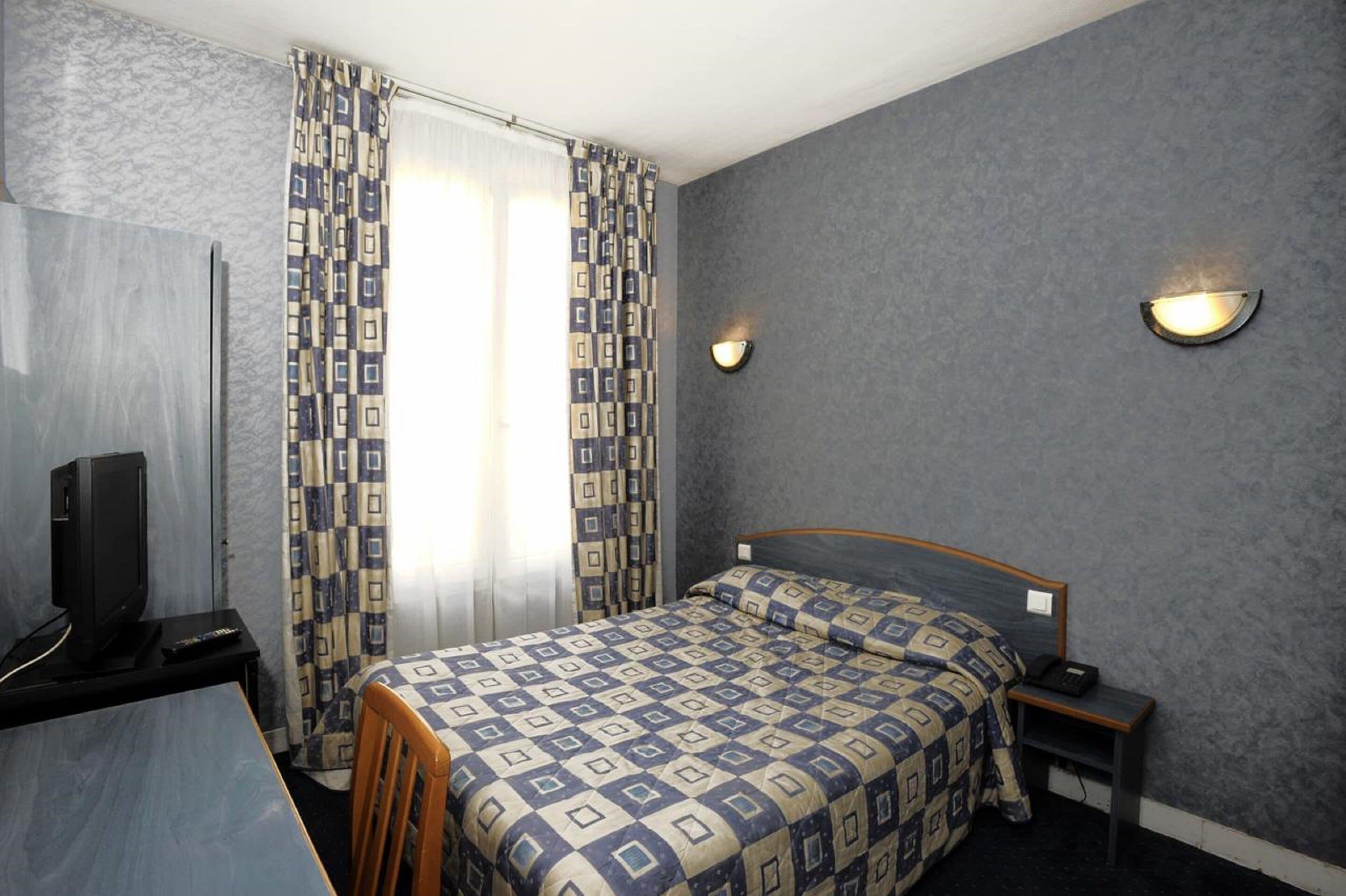 Auriane Porte De Versailles Paris Room photo